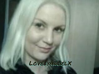 LovelyAngelX