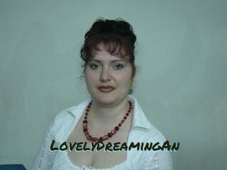 LovelyDreamingAn