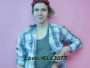 LovelyELLIOTT