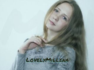 LovelyMillena
