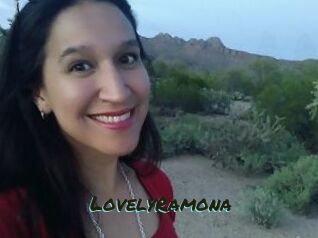 LovelyRamona