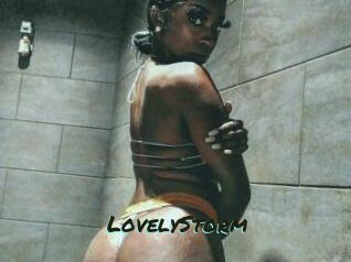 LovelyStorm