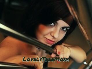 LovelyTeenMona