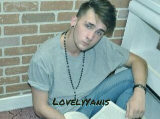 LovelyYanis