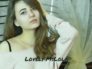 Lovely_MsLola
