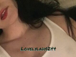 Lovelylady1244
