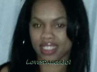 LovesDancer101