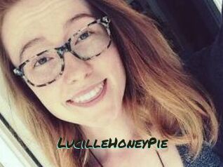 LucilleHoneyPie