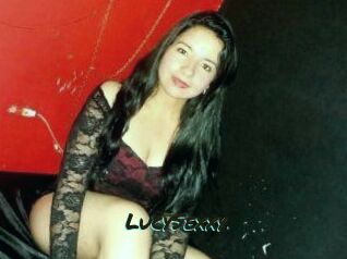 LucySexxy