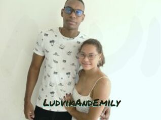 LudvikAndEmily