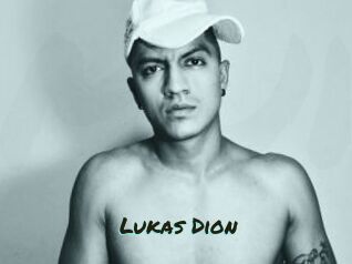 Lukas_Dion