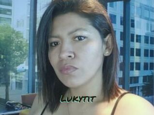 Lukytit