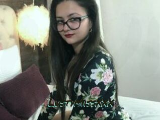 LustyMissXXX