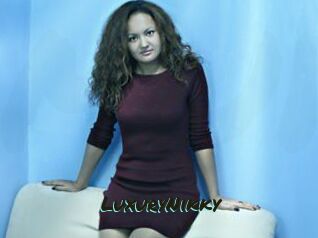 LuxuryNikky