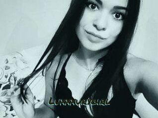 Luxxxury_girl