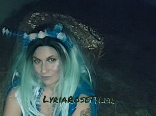 LyriaRoseTyler