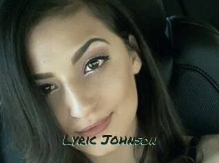 Lyric_Johnson
