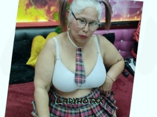 Ladyhotxx