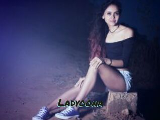 Ladyoona
