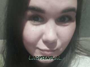 Ladysensual