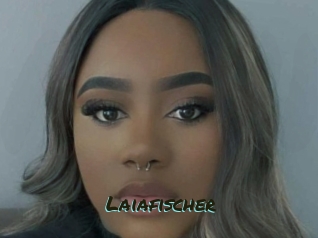 Laiafischer
