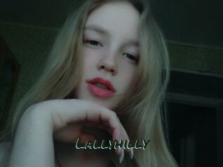 Lallyhilly