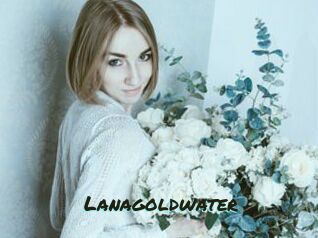 Lanagoldwater