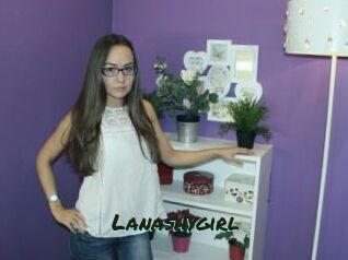 Lanashygirl