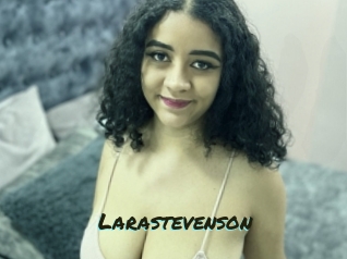 Larastevenson