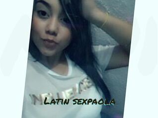 Latin_sexpaola