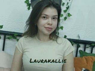 Laurakallie