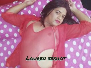 Lauren_sexhot
