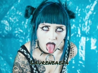 Laurenbaeza