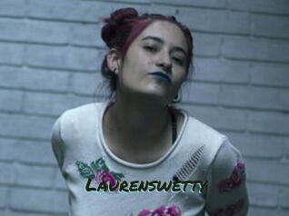 Laurenswetty