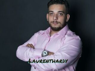 Laurenthardy