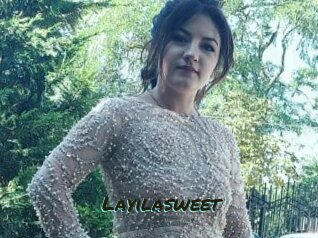Layilasweet