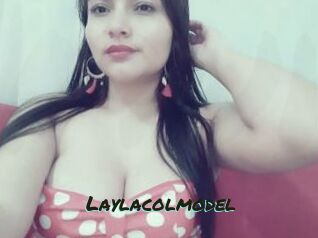 Laylacolmodel