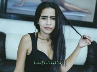 Laylahill