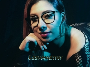 Leehmartiny
