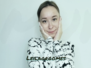 Leilagroomes