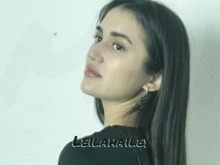Leilahailey
