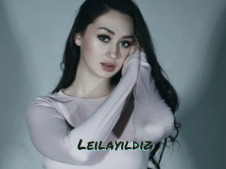 Leilayildiz