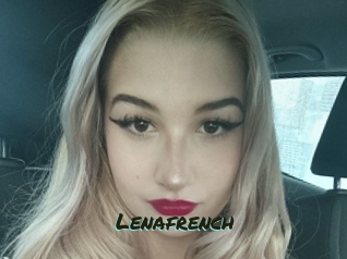 Lenafrench