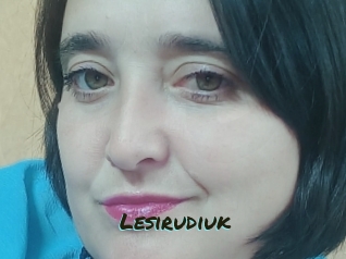Lesirudiuk