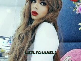 Leslychanell