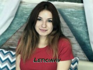 Leticiaviv