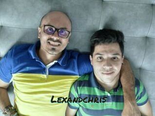 Lexandchris