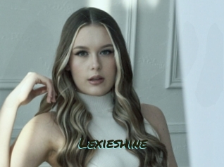 Lexieshine