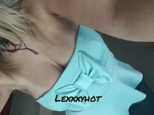Lexxxyhot