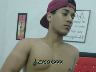 Leycorxxx